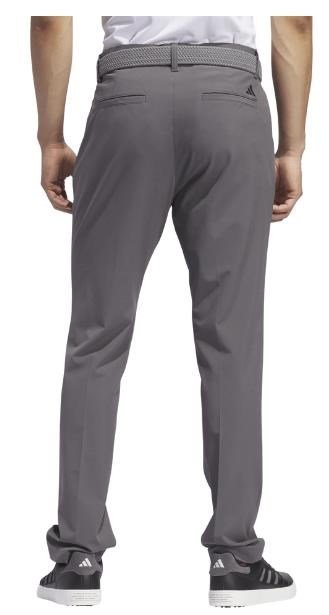 Adidas Ultimate365 Tapered men's pants, grey five