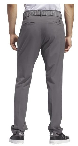Adidas Ultimate365 Tapered men's pants, grey five