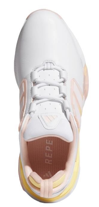 Adidas Adipower 26 Spikeless ladies golf shoes, white