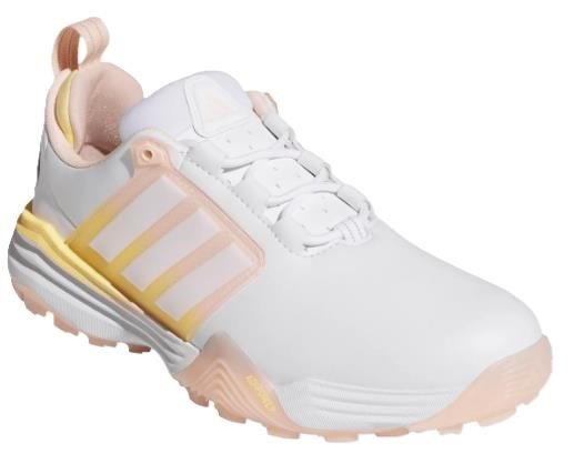 Adidas Adipower 26 Spikeless ladies golf shoes, white