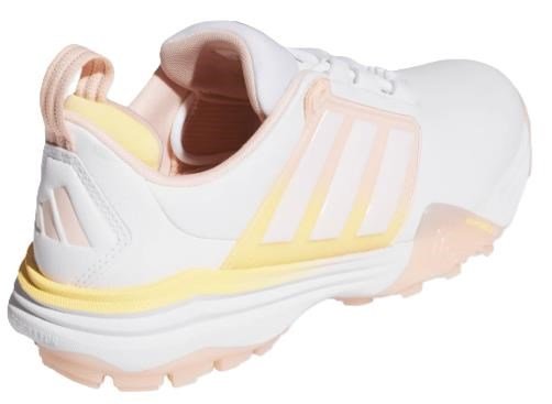 Adidas Adipower 26 Spikeless ladies golf shoes, white