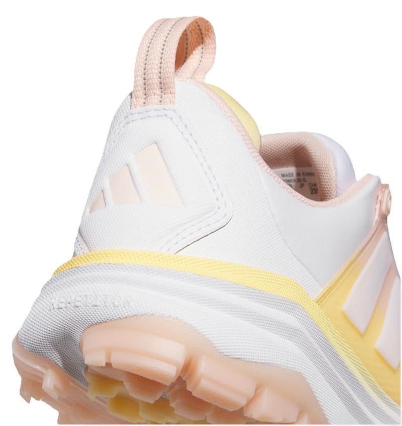 Adidas Adipower 26 Spikeless ladies golf shoes, white