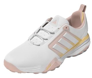 Adidas Adipower 26 Spikeless ladies golf shoes, white