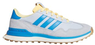 Adidas S2G 26 Textile Spikeless ladies golf shoes, grey
