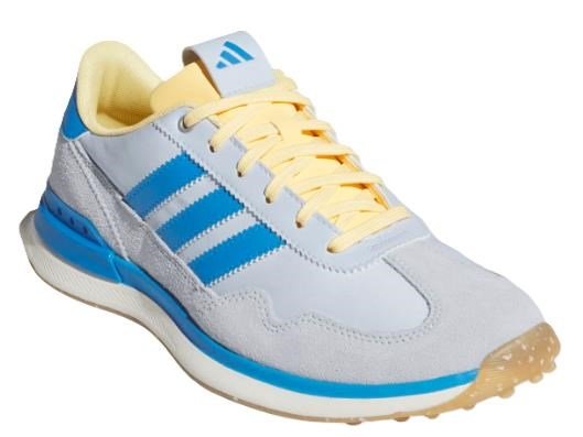 Adidas S2G 26 Textile Spikeless ladies golf shoes, grey