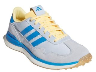 Adidas S2G 26 Textile Spikeless ladies golf shoes, grey
