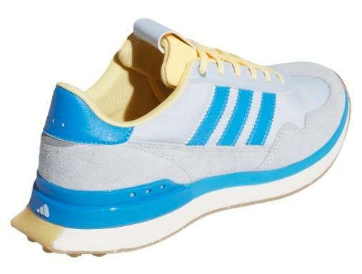 Adidas S2G 26 Textile Spikeless ladies golf shoes, grey