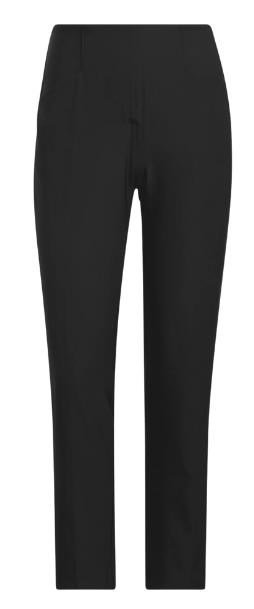 Adidas Ultimate365+ Ankle women's pants, black