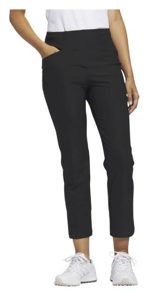Adidas Ultimate365+ Ankle women's pants, black