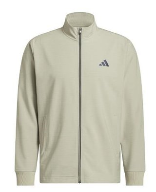Adidas Ultimate365 Textured Wind men's jacket, woca