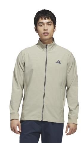 Adidas Ultimate365 Textured Wind men's jacket, woca