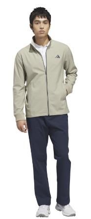Adidas Ultimate365 Textured Wind men's jacket, woca