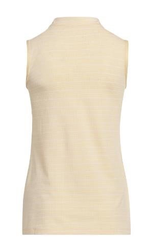 Adidas Sleeveless junior polo, seicta