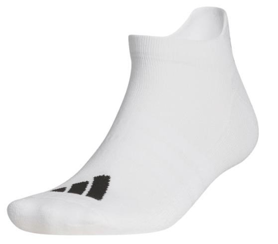 Adidas Performance Ankle unisex socks, white/black