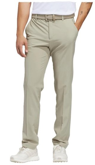 Adidas Ultimate365 Tapered men's pants, wonder cargo