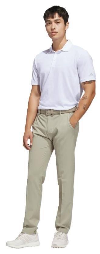 Adidas Ultimate365 Tapered men's pants, wonder cargo