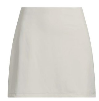 Adidas Ultimate365 Tour Pleated women's skort, wonalu