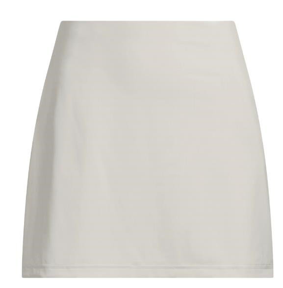 Adidas Ultimate365 Tour Pleated women's skort, wonalu