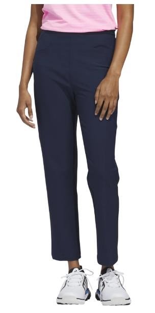 Adidas Ultimate365 Ankle women's pants, conavy