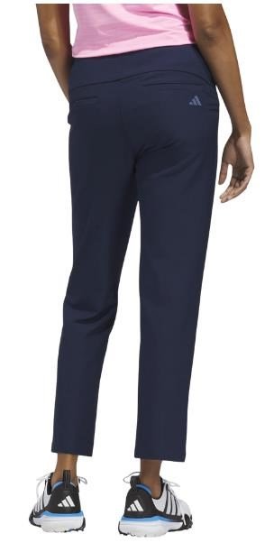 Adidas Ultimate365 Ankle women's pants, conavy