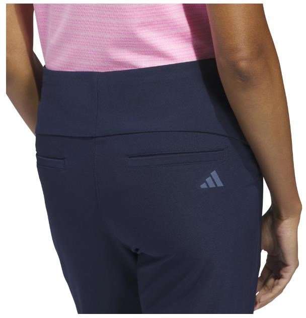 Adidas Ultimate365 Ankle women's pants, conavy