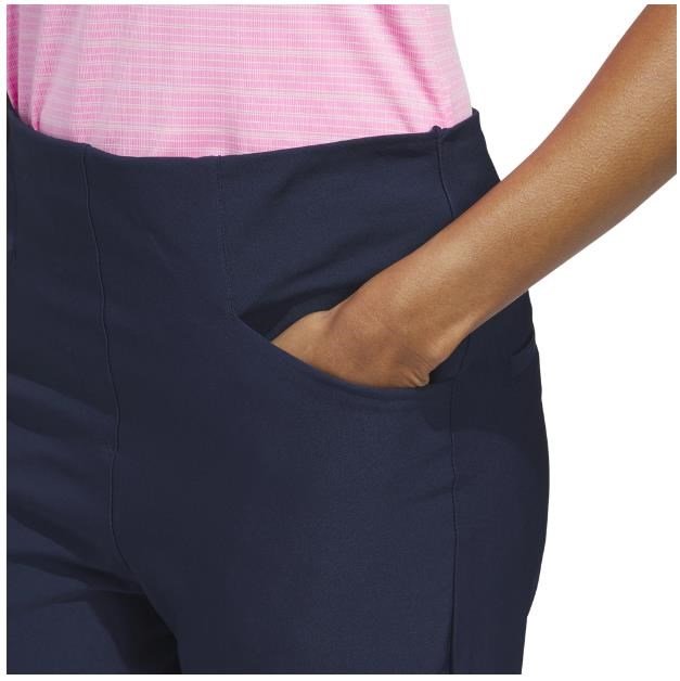 Adidas Ultimate365 Ankle women's pants, conavy