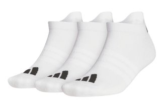 Adidas Ankle unisex socks (3 Pairs), white