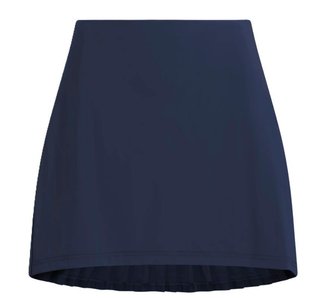 Adidas Ultimate365 Tour Pleated women's skort, navy