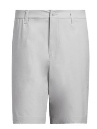 Adidas Ultimate365 men's shorts (8.5"), grey two