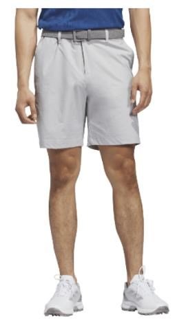 Adidas Ultimate365 men's shorts (8.5"), grey two