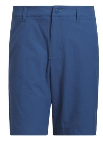 Adidas Ultimate365 men's shorts (8.5"), dusky petrol