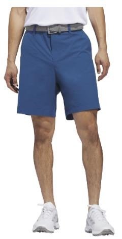 Adidas Ultimate365 men's shorts (8.5"), dusky petrol