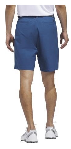 Adidas Ultimate365 men's shorts (8.5"), dusky petrol