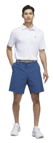 Adidas Ultimate365 men's shorts (8.5"), dusky petrol