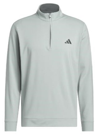 Adidas Ultimate365 Classic Quarter-Zip men's sweatshirt, wosa