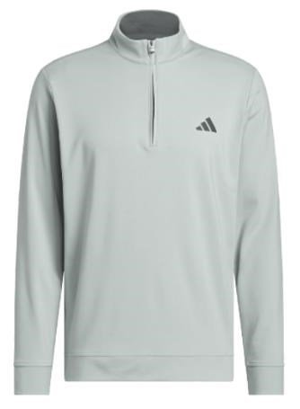 Adidas Ultimate365 Classic Quarter-Zip men's sweatshirt, wosa