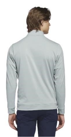 Adidas Ultimate365 Classic Quarter-Zip men's sweatshirt, wosa