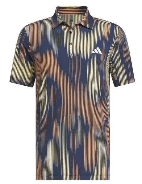 Adidas Tour Cool Feel men's polo, seicta