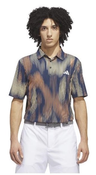 Adidas Tour Cool Feel men's polo, seicta