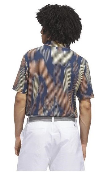 Adidas Tour Cool Feel men's polo, seicta