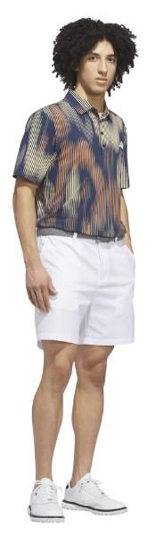 Adidas Tour Cool Feel men's polo, seicta