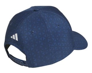 Adidas Tour Print Snapback men's cap