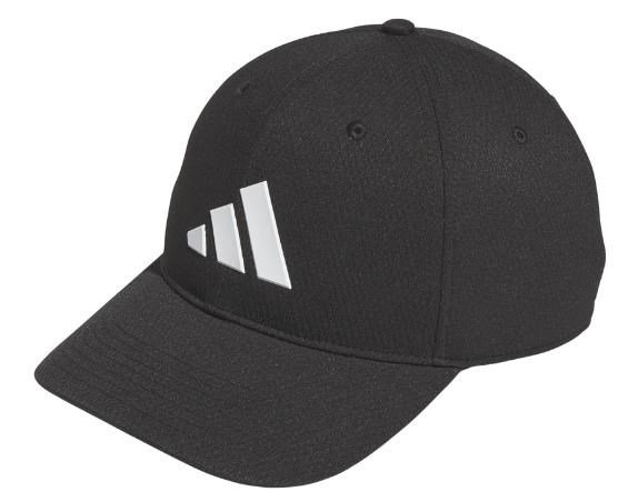 Adidas Tour Snapback men's cap, black