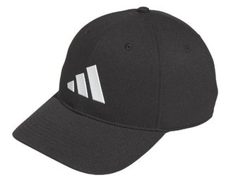 Adidas Tour Snapback men's cap, black