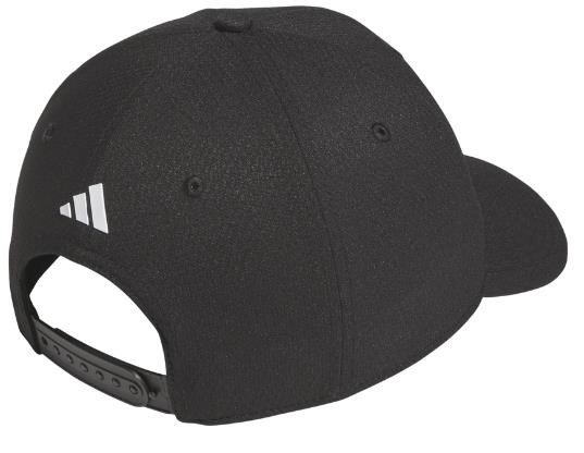 Adidas Tour Snapback men's cap, black