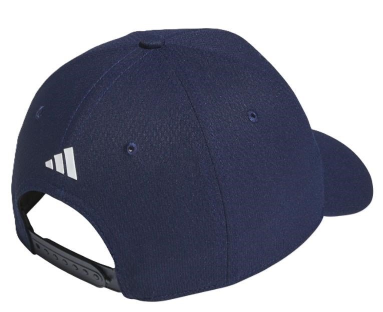 Adidas Tour Snapback men's cap, navy