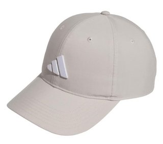 Adidas Tour Badge women's cap, wonalu