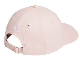 Adidas Cotton Novelty women's cap, blush pink