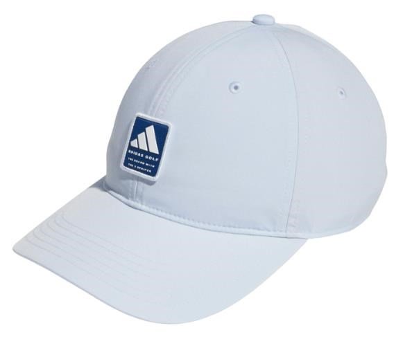 Adidas Crisscros women's cap, blue