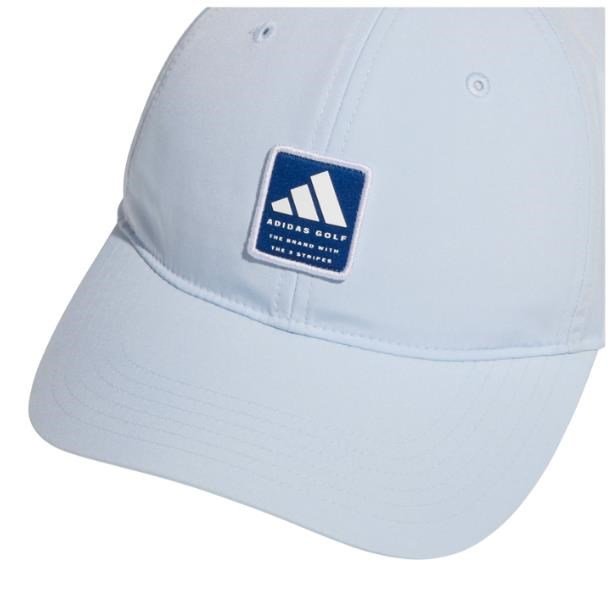 Adidas Crisscros women's cap, blue